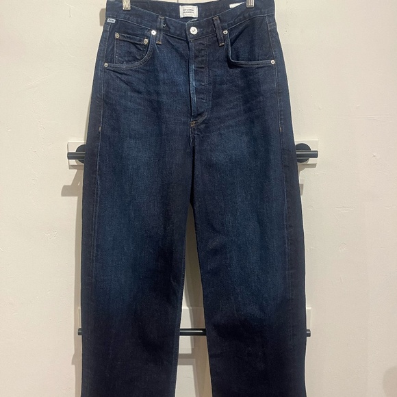 Citizens Of Humanity Ayla Jean - Picture 1 of 2